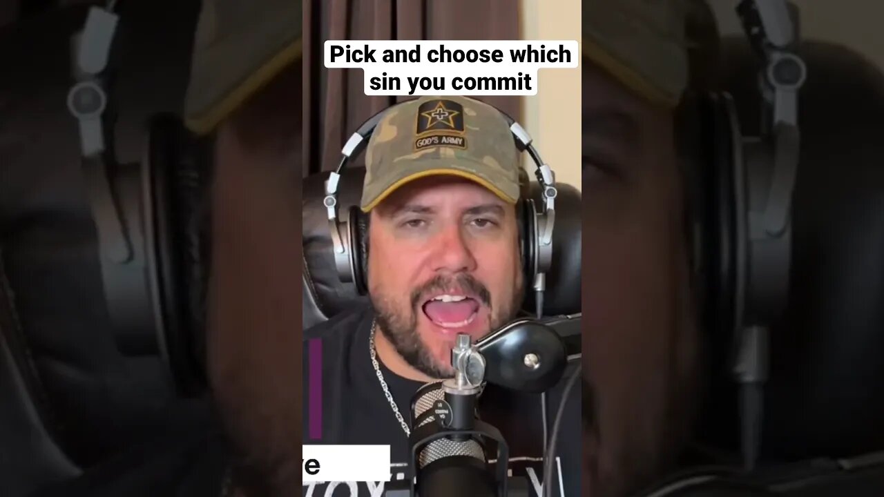 I CAN'T HELP SINNING - This EXTREMELY Powerful Lesson will change your life!