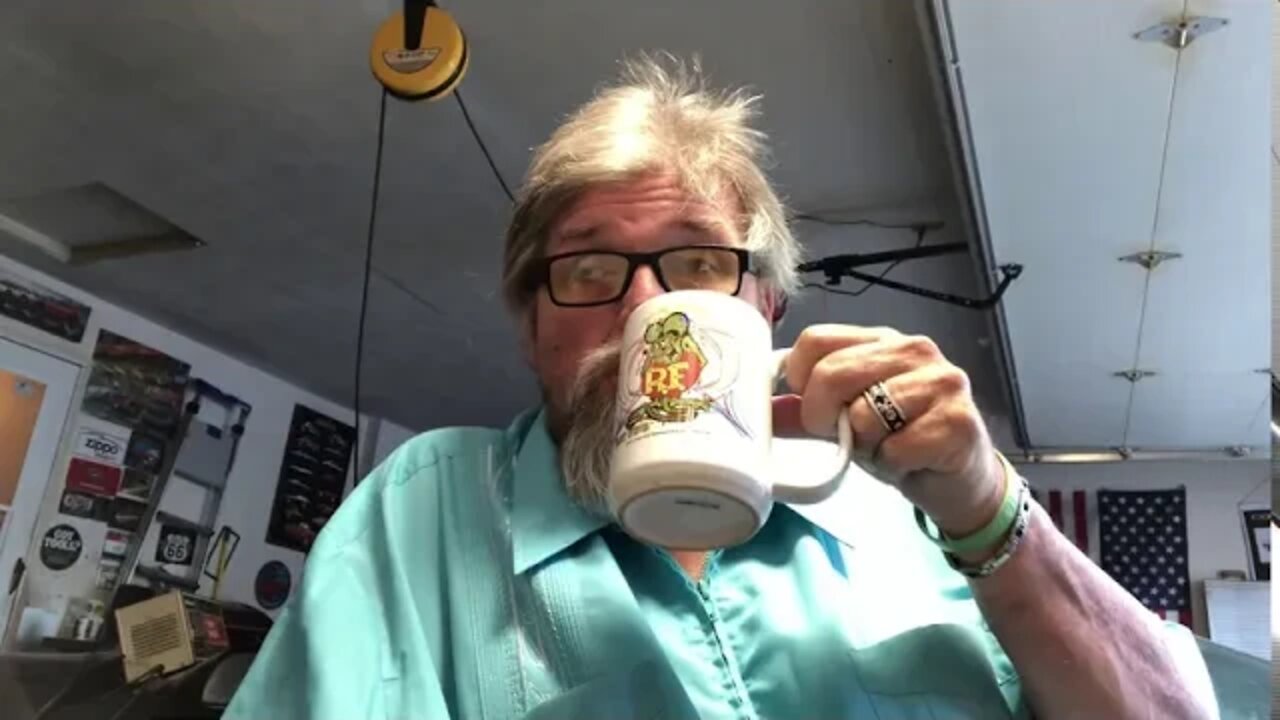 VR to Arkansas Mike 200 sub GAW