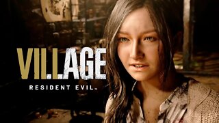 RESIDENT EVIL 8 VILLAGE #34 - O laboratório da Miranda! (Áudio em inglês e legendas em PT-BR)