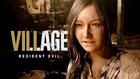 RESIDENT EVIL 8 VILLAGE #34 - O laboratório da Miranda! (Áudio em inglês e legendas em PT-BR)