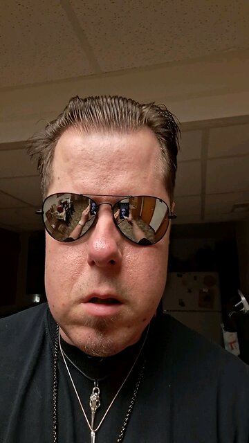 good morning everyone happy Friday