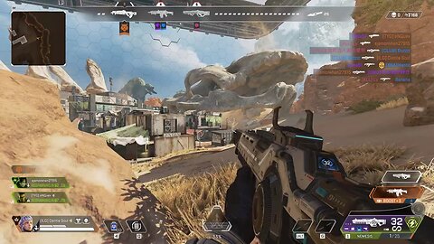 apex legends Gameplay 🤯