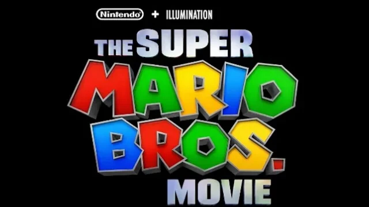 Mario Bros | 2023