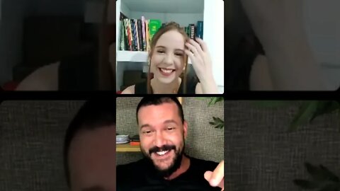 Live: Sobre inversão da conquista e da sensualidade