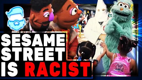 Absolute Insanity Over Sesame Place Leads To Hilarious Race Grift