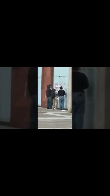 Unveiling the Disturbing Act: Vandalism of Missing Civilians' Flyers at NYU