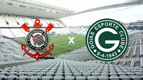 SCCP x Goias