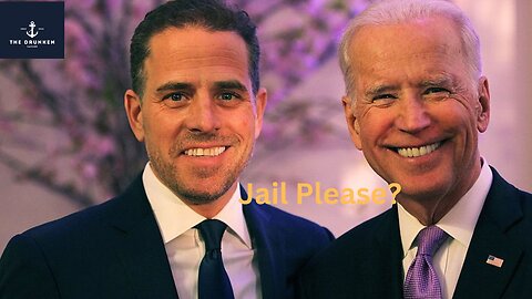 Can we lock up Crazy Joe and his damn Son!