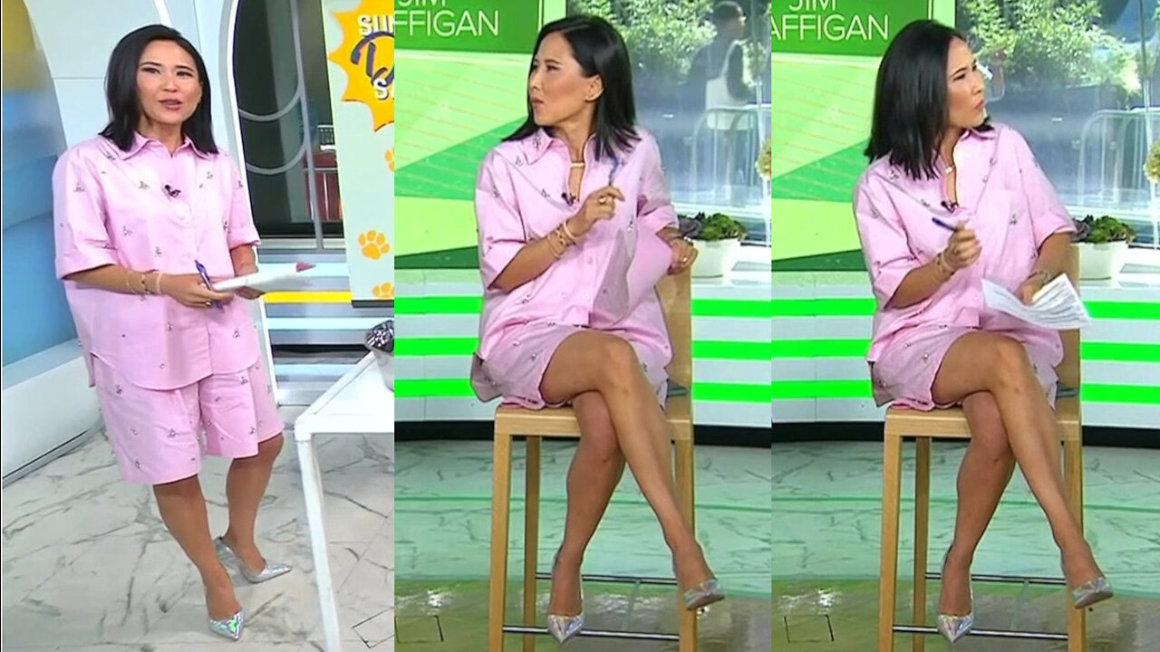 Vicky Nguyen July 25 2023