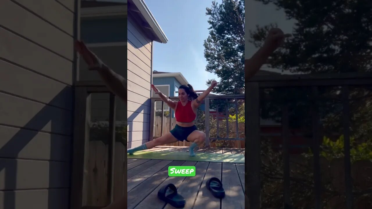 Fun flow to try 🔥