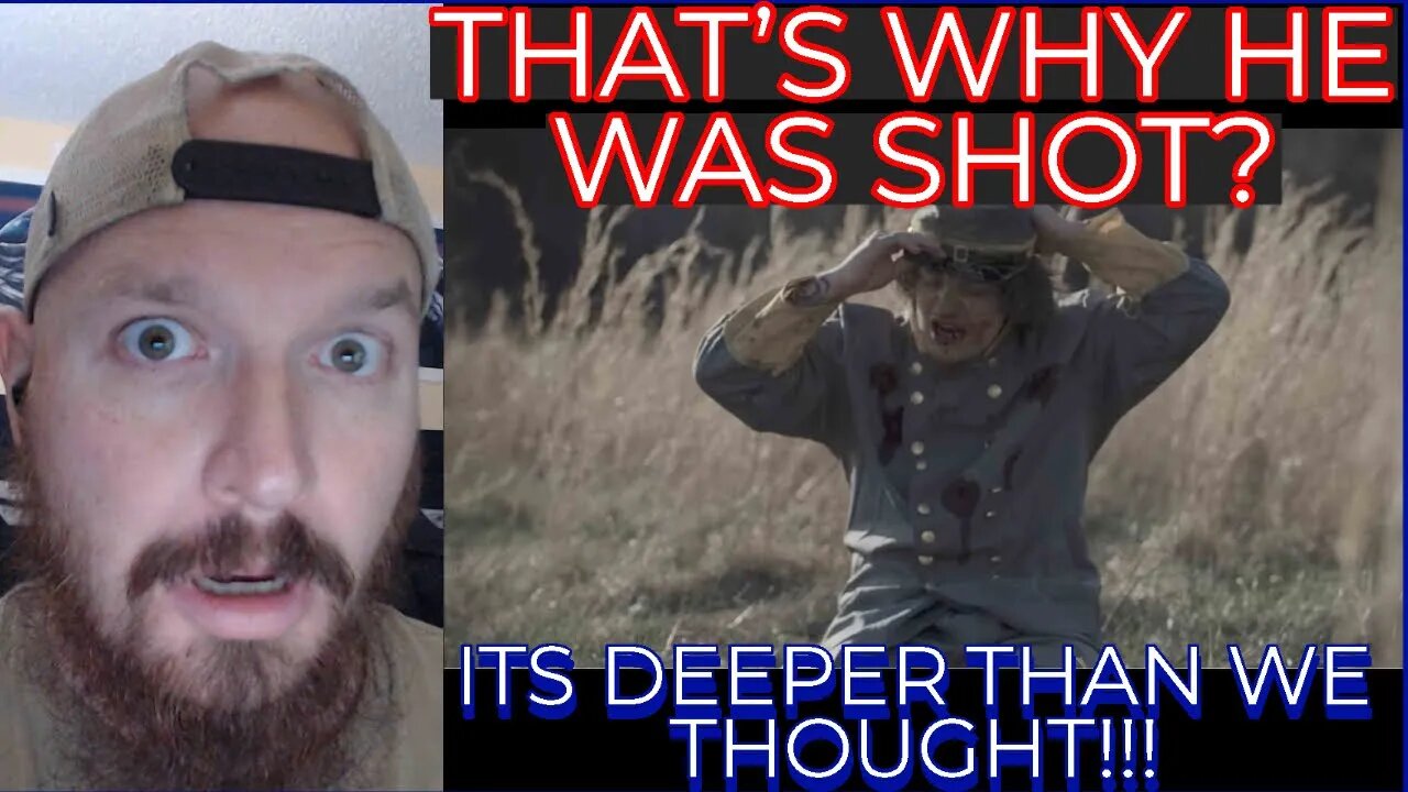 RET. SOLDIER REACTS! RYAN UPCHURCH - Hip-Hops Redneck (inspirational video) HOLY SH***!!!!