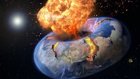 What If We Detonated All Nuclear Bombs On Earth?