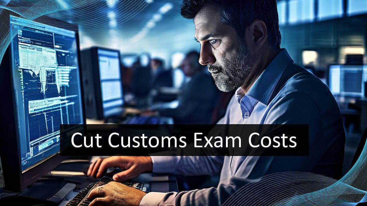 Budgeting for Customs Exam Fees: Practical Tips for Importers