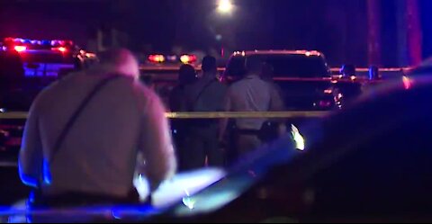 Police investigate fatal shooting in east Las Vegas