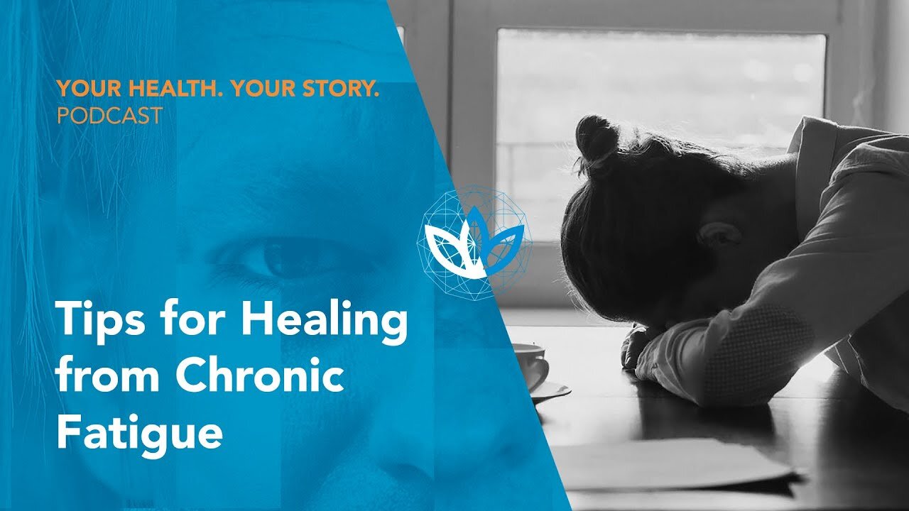 Tips for Healing from Chronic Fatigue