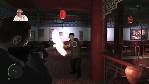 GTA 4 EP 34 Dining Out, Liquidize the Assets, Catch the Waves