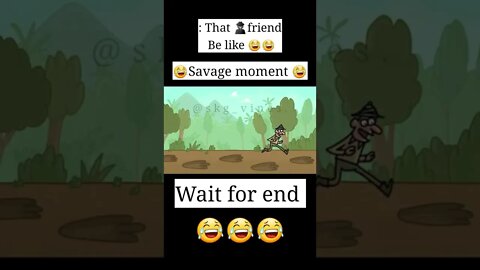 Best funny status ?😎 savage cartoons moments😂#moments #ytshorts #funny #savage #cartoon Funny meme .