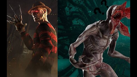 Polar Opposites Dead By Daylight