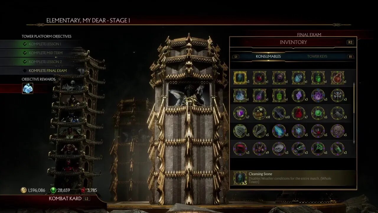 AnimeIndia's Live Mortal Kombat 11 PS4 Broadcast