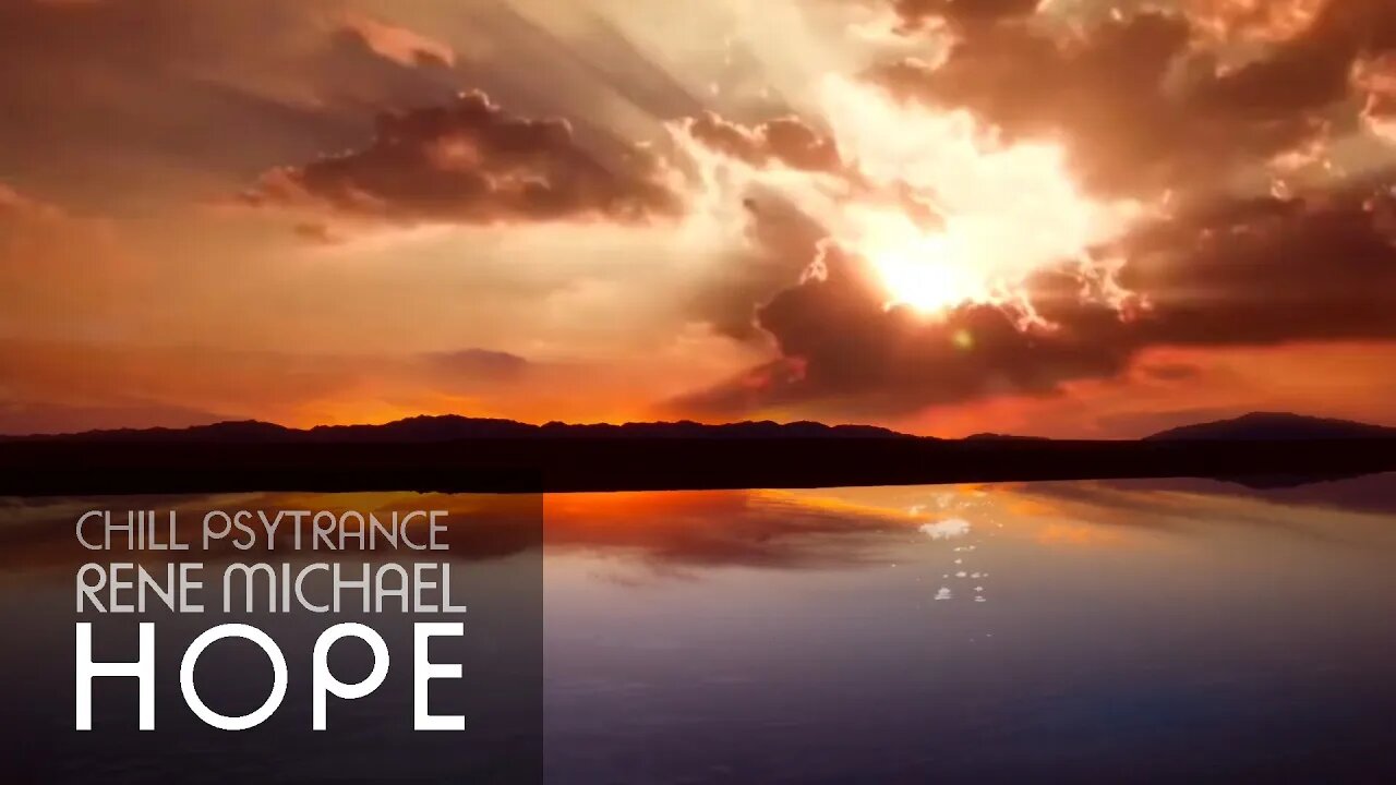 Rene Michael - HOPE