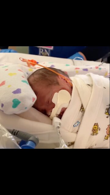 Doctors Advised Abortion For Her Twins. She Said No.