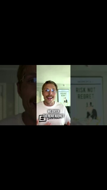 You Can Actually Time The Crypto Market