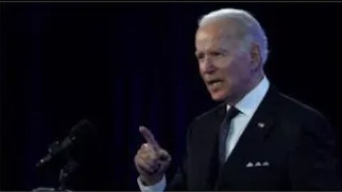 Biden Crime Family: Money Trail Isn't Looking Good For Joe