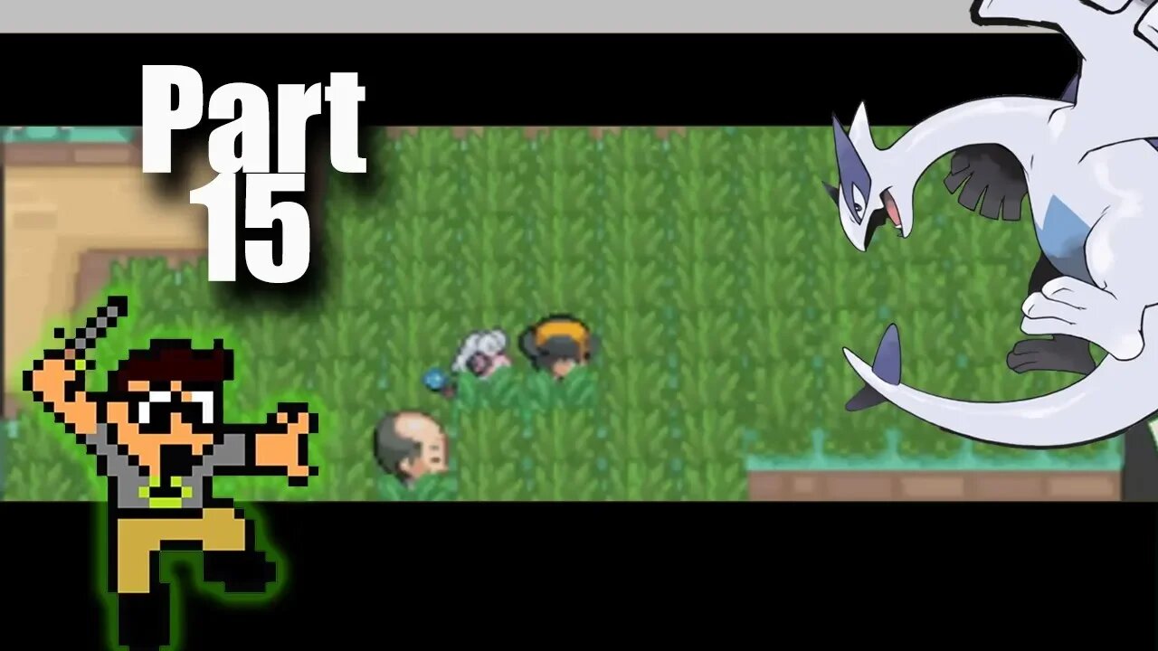 Bug Catching Contest - Part 15 - Pokemon Soul Silver