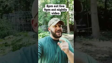 Live show and breaking 2a news tonight! See you there!