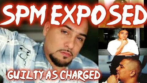 South Park Mexican aka SPM Exposed - The Ugly Truth His Fans Don't Want To Hear! (Carlos Coy)