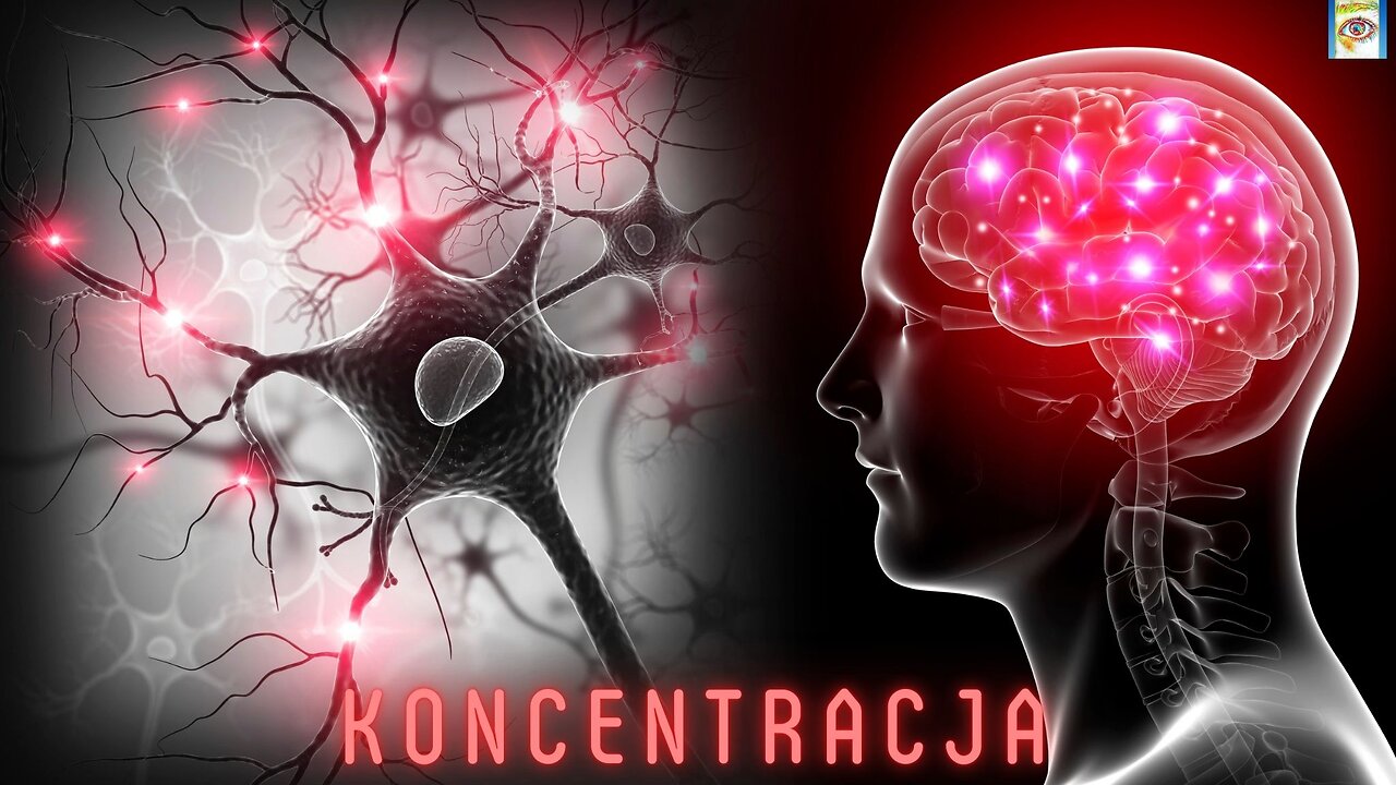 Zwiększ moc mózgu💚 Koncentracja💚Zmniejsz niepokój, dudnienia różnicowe i Izochroniczne