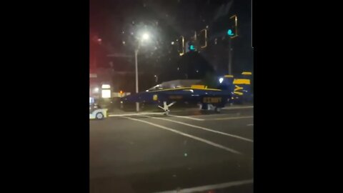 Hope he has LoJack