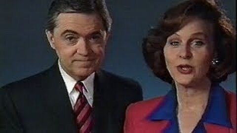 February 28, 1993 - "Why Should You Settle for Less?" Than Mike Ahern & Debby Knox