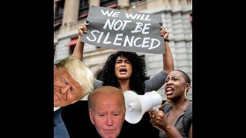 BLM Has Endorsed TRUMP!!