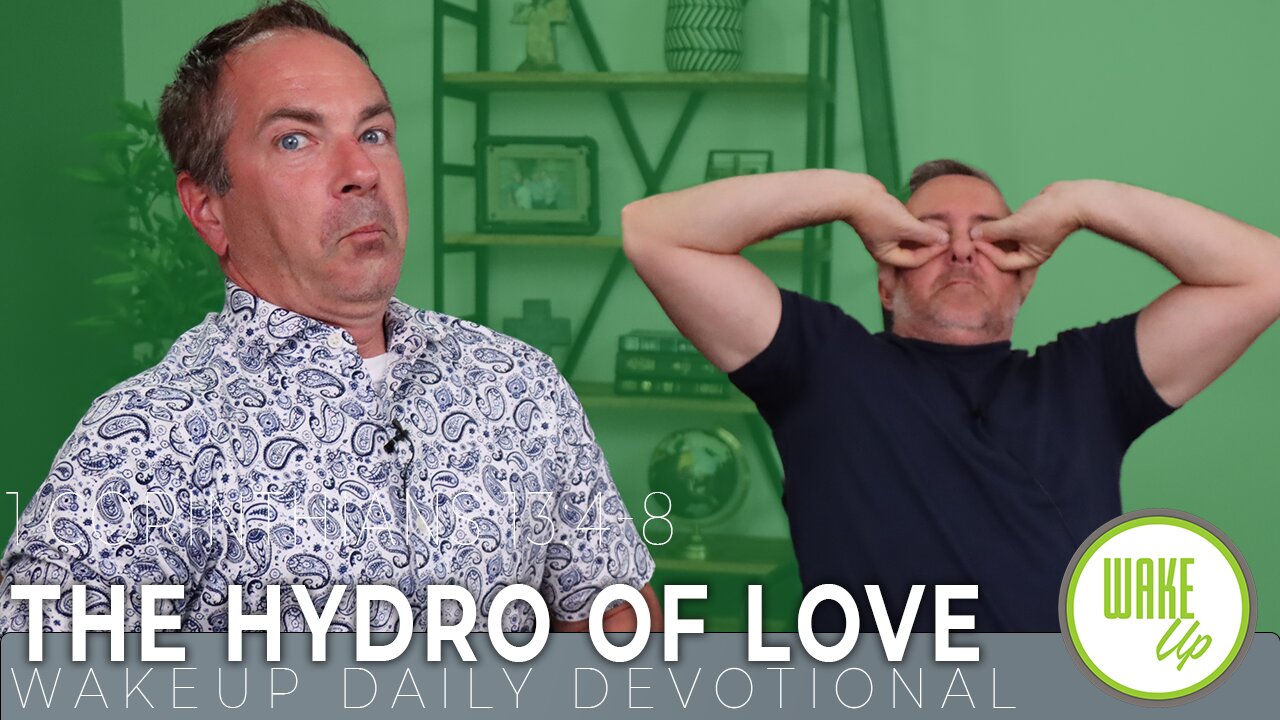 The Hydro of Love