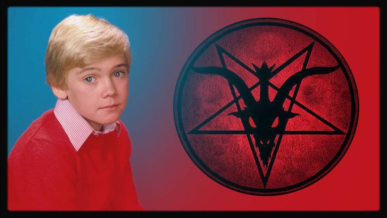 INFOWARS Reese Report: Former Child Star Speaks Out About Satanic Ritual Sacrifice - 5/23/23