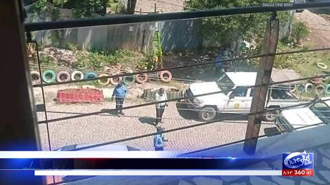 Ethio 360 News Tuesday Oct 27, 2020