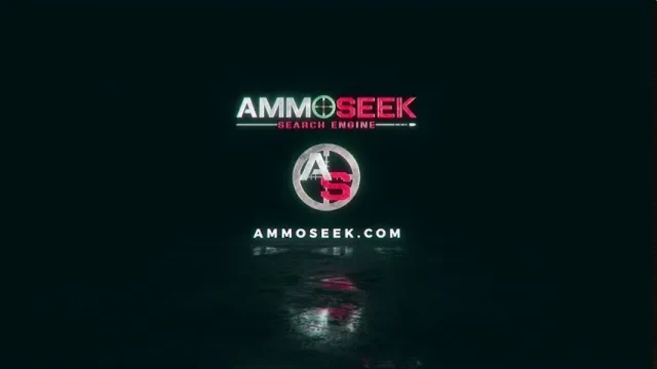 AmmoSeek - Searching Overview