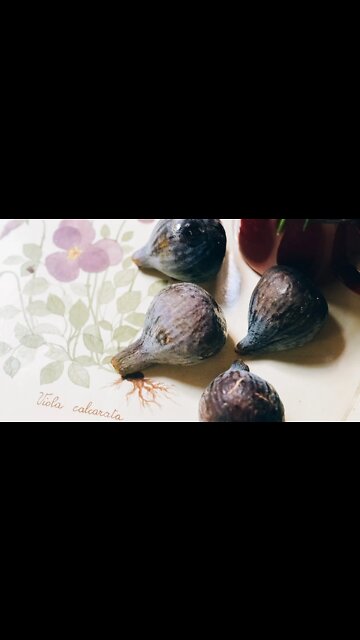 How to make Fig Jam | Homemade Jam Recipe | Easy Homemade Fig Jam Recipe | Best Fig Jam Recipe