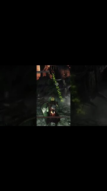 Cavalo! #gameplay #darksouls2