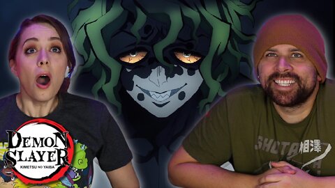 Demon Slayer Season 2 Episode 15 "Gathering" Reaction & Review!