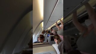Eurowings Discover Airbus A330-300