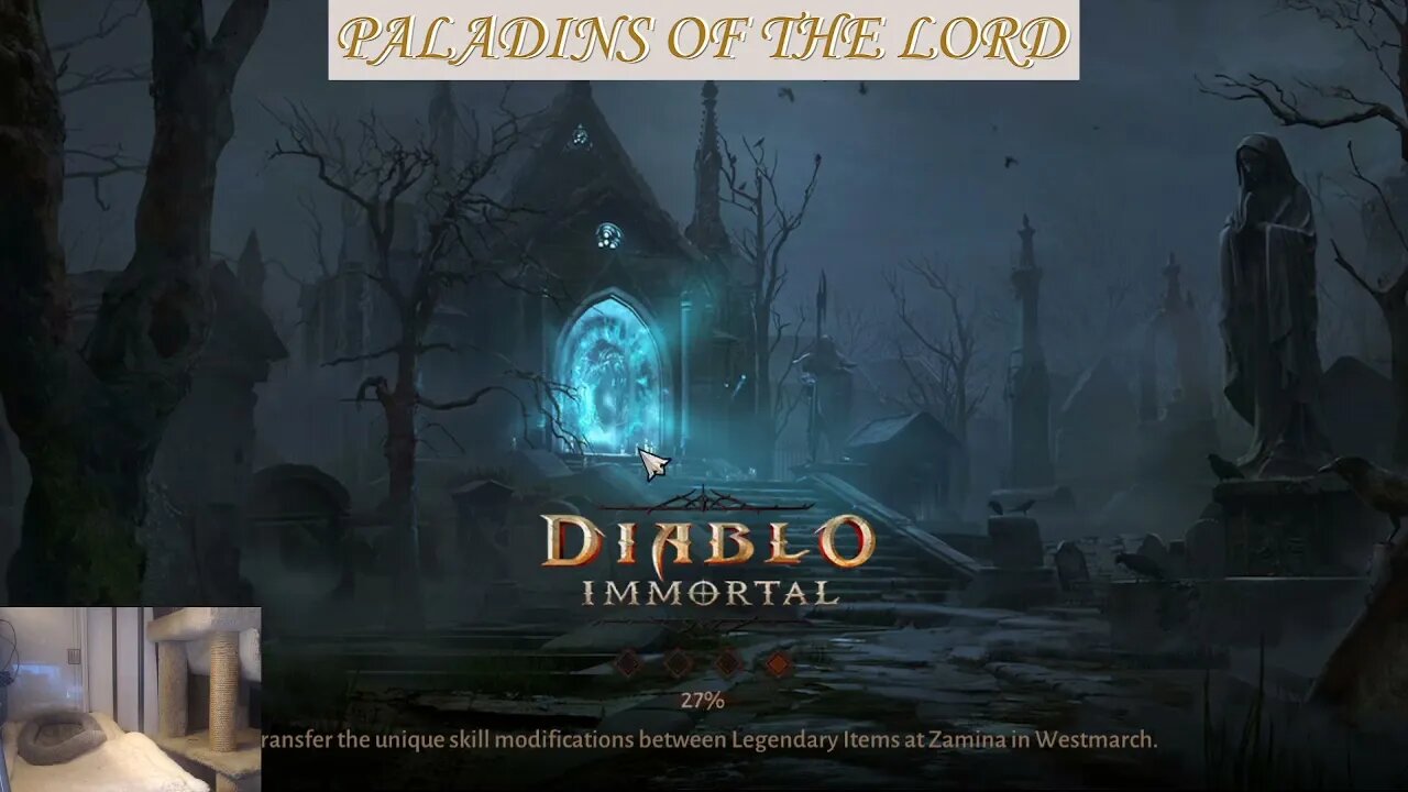 Diablo Immortal - 41