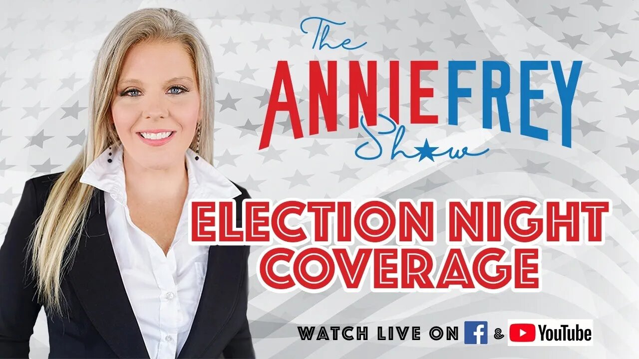 AFS: LIVE ELECTION COVERAGE