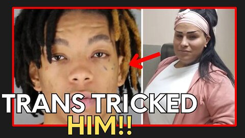 Man Shoots trans after they hooked up in fit of Rage