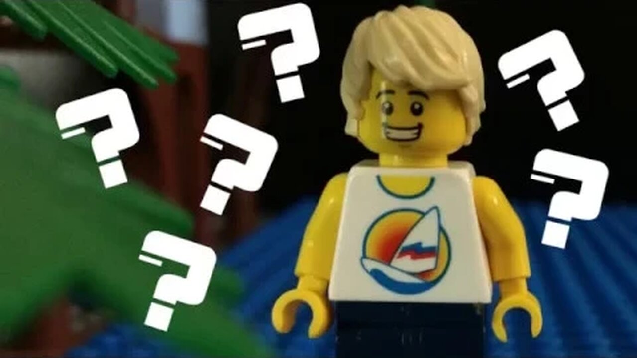 Who I Really Am