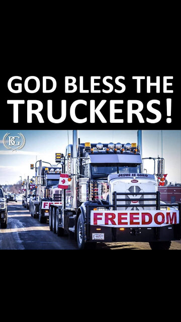 This is why Trudeau called the military to help?