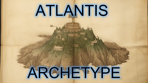 The Atlantis Archetype