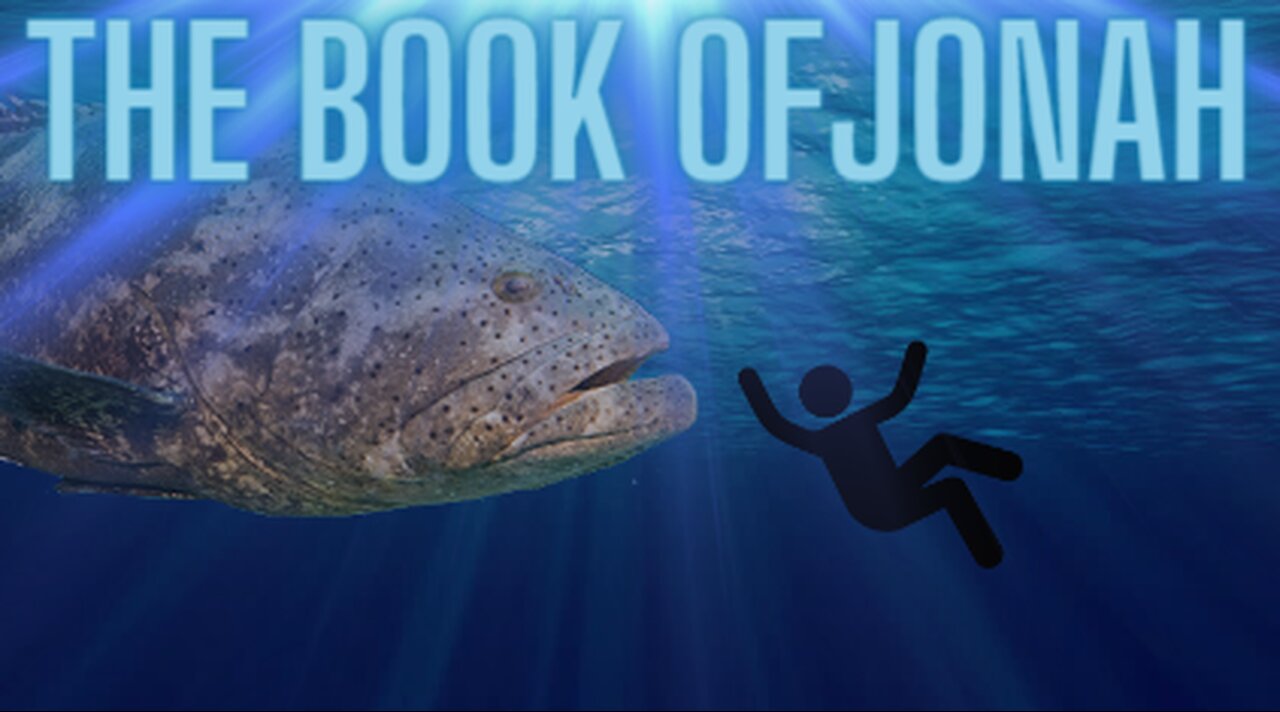 The Book of Jonah