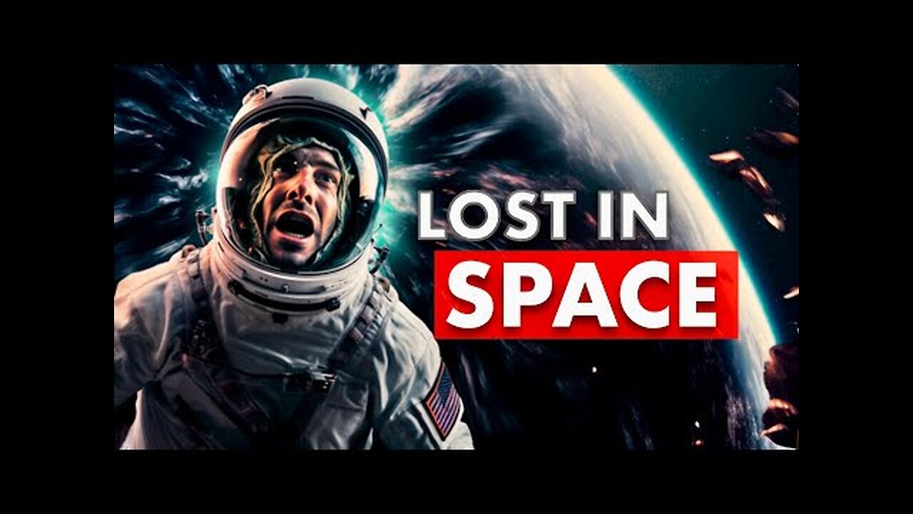 Mystery of Apollo 13 Mission | Lost in Space | Dhruv Rathee